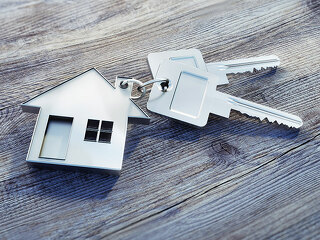 haus-schluesselamhaenger-103978598-fo-psdesign1