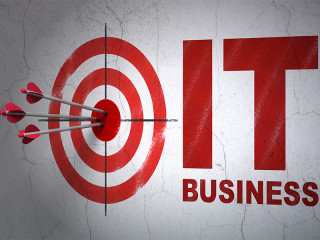 it-business-pfeil-zielscheibe-100209198-FO-Maksim-Kabakou