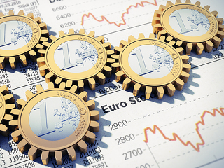 euro-muenzen-zahnrad-boersen-kurs-131583816-FO-psdesign1