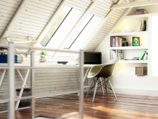 ArbeitszimmerMansarde-101266298-DariuszTOczkowicz