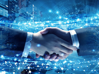 Handshake-Cyberspace-153903863-FO-Sergey-Nivens