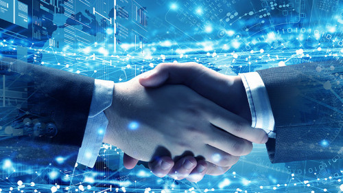 Handshake-Cyberspace-153903863-FO-Sergey-Nivens