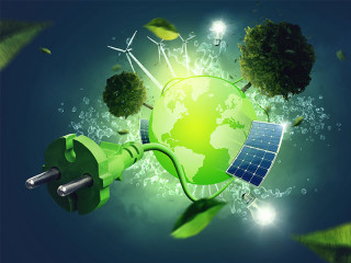 Stromkabel-Weltkugel-Solarnanlage-Windkraftwerk-gruen-39442573-FO-lassedesignen