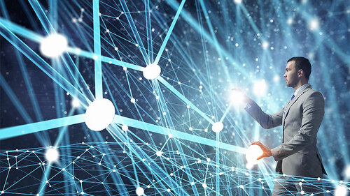 Anzugtraeger-digitales-Netzwerk-151190300-FO-Sergey-Nivens