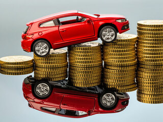 Noch höhere Zahlungsrisiken in Autoindustrie