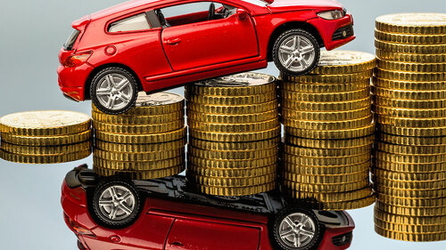 Noch höhere Zahlungsrisiken in Autoindustrie