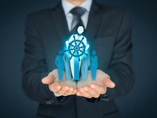 AXA besetzt IT-Vorstand neu