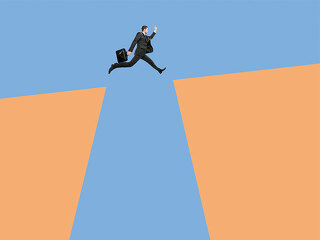 Anzugtraeger-springt-ueber-Schlucht-165171653-FO-peshkova