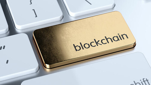 Blockchain-Tastatur-163229925-FO-Denys-Rudyi
