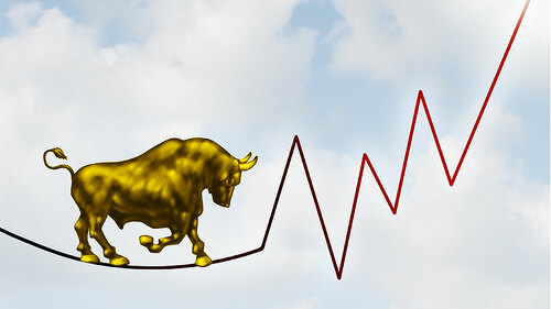 Bulle-Aktienkurs-80739068-FO-freshidea