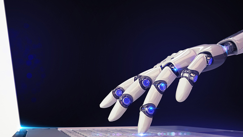 Roboter-Hand-Laptop-114661312-FO-alphaspirit