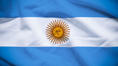 Argentinien-Flagge-133036711-FO-supparsorn