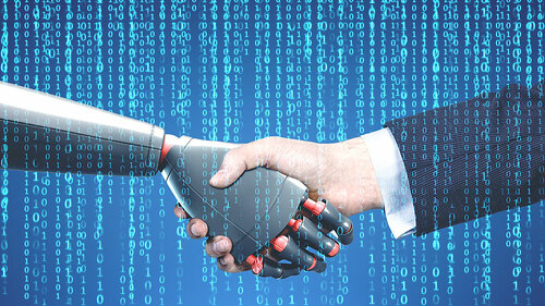 Roboter-Hand-schuettelt-menschliche-Hand-171869305-FO-denisismagilov
