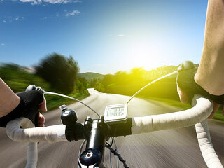 Fahrradfahrer-Perspektive-42625598-FO-lassedesignen