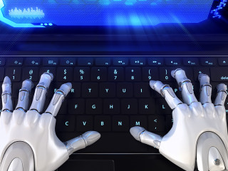 Roboter-Haende-auf-Tastatur-169568700-FO-Tatiana-Shepeleva