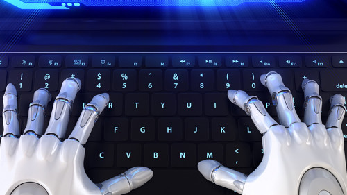 Roboter-Haende-auf-Tastatur-169568700-FO-Tatiana-Shepeleva