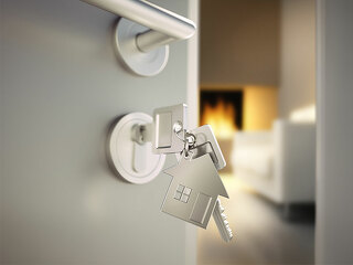 Tuer-Schluessel-Haus-Anhaenger-104715827-FO-psdesign1