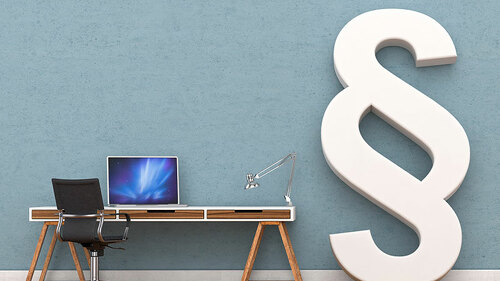 Schreibtisch-Computer-Paragraf-140330949-FO-Coloures-Pic