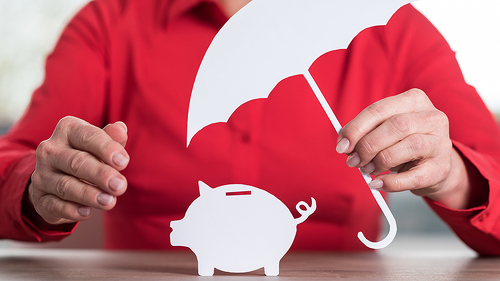 Frau-Schirm-Sparschwein-163466847-FO-thodonal