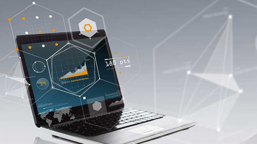 laptop-daten-orange-grau-106489747-FO-Syda-Productions