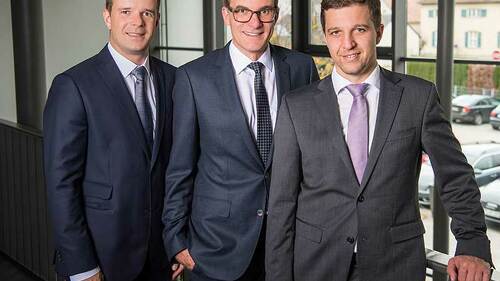 vorstand-klaus-liebig-robert-schmidt-vfm-2018