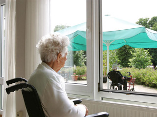 Seniorin-Rollstuhl-Pflegeheim-144888076-FO-Anke-Thomass