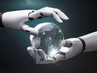 Roboter-Haende-Glaskugel-190687093-FO-Andrey-Popov