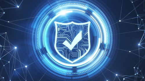 cyber-schild-blau-208821047-FO-peshkov