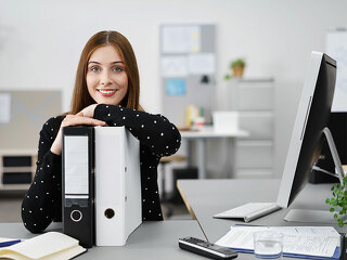 Frau-in-Buero-94216768-FO-contrastwerkstatt