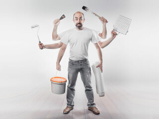 Handwerker-mehrarmig-138588239-FO-mpix-foto