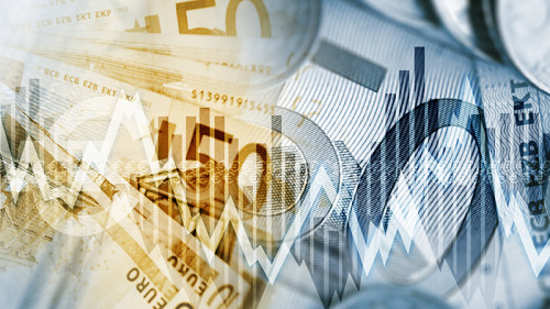 Geld-Aktienkurs-99798683-FO-Tomasz-Zajda