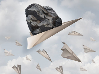 Papierflieger-Stein-93881077-FO-freshidea