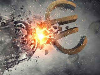 Euro-Symbol-explodiert-166842935-FO-Sergey-Nivens