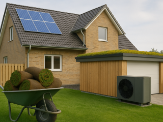 Die Gothaer Allgemeine bringt eine neue Generation ihrer Wohngebäudeversicherung auf den Markt.