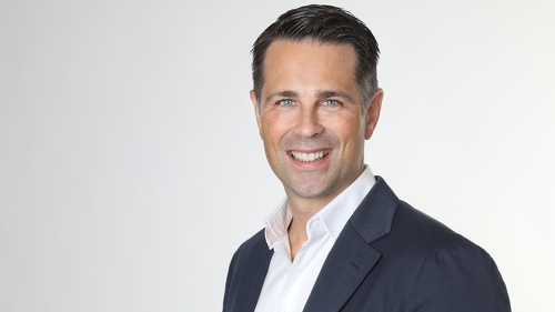 Hiscox hat einen neuen Deutschlandchef: Tim Bethge tritt die Nachfolge von Markus Niederreiner an.