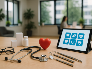 AXA erweitert ihr Portfolio in der betrieblichen Krankenversicherung um den Budgettarif FlexMed easy Premium.