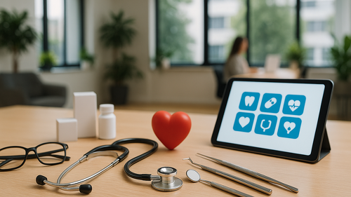 AXA erweitert ihr Portfolio in der betrieblichen Krankenversicherung um den Budgettarif FlexMed easy Premium.