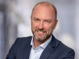 Frank Beckmann, Sprecher des aruna bAV-Service