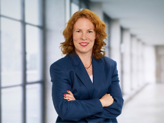 Britta Roden wird Head Research Real Assets von Swiss Life Asset Managers