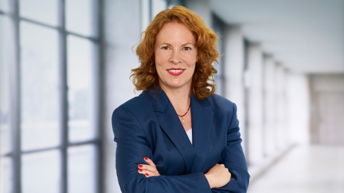 Britta Roden wird Head Research Real Assets von Swiss Life Asset Managers