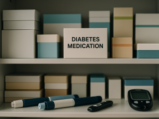 Die PKV verzeichnete in den vergangenen fünf Jahren einen Kostenanstieg für Diabetesmedikamente um 56,2 Prozent.