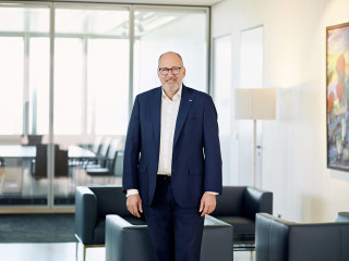 Thomas Brahm, Vorsitzender des Verbandes der Privaten Krankenversicherung