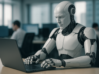 Versicherer setzen verstärkt auf KI in Bestandsverwaltung und Schadenmanagement