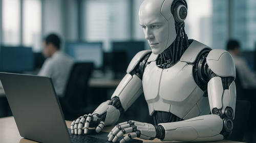 Versicherer setzen verstärkt auf KI in Bestandsverwaltung und Schadenmanagement