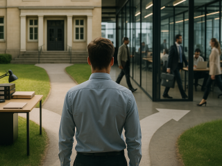 Mehr Sicherheit, weniger Belastung: Über die Hälfte der Vollzeitbeschäftigten in Deutschland möchte ihre Arbeitszeit reduzieren.