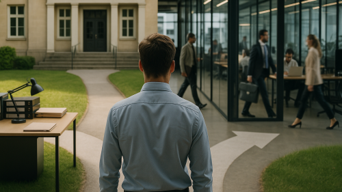 Mehr Sicherheit, weniger Belastung: Über die Hälfte der Vollzeitbeschäftigten in Deutschland möchte ihre Arbeitszeit reduzieren.