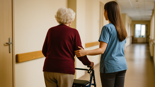Pflegeheime werden für viele Menschen zur finanziellen Belastung: Im bundesweiten Schnitt zahlen Pflegebedürftige inzwischen mehr als 3.000 Euro pro Monat aus eigener Tasche. Doch ein Teil dieser Kosten lässt sich unter bestimmten Voraussetzungen steuerlich geltend machen. Welche Optionen es gibt und worauf Betroffene achten müssen.