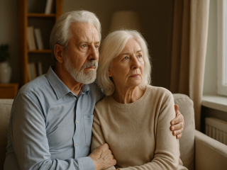 Selbst bei Pflegebedürftigkeit wollen viele Haus- und Wohnungsbesitzer nicht umziehen – doch bauliche Hürden können den Wunsch erschweren.
