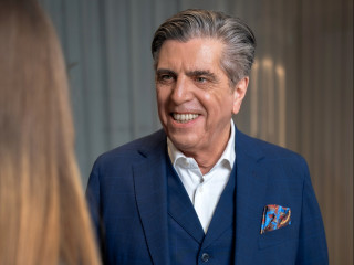 Vito Micoli, Betriebswirtschafter und Geschäftsführer bei FI Investments