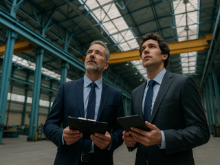 Die Zurich Versicherung hat eine strategische Partnerschaft mit Arcadis vereinbart, einem international tätigen Dienstleister für technische Wertermittlungen.